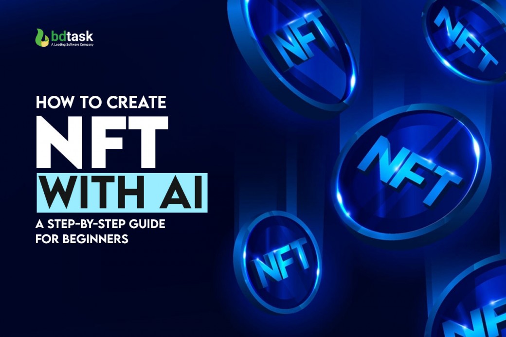 AI NFT Generator - AI NFT Maker to Create your NFT Art Collection