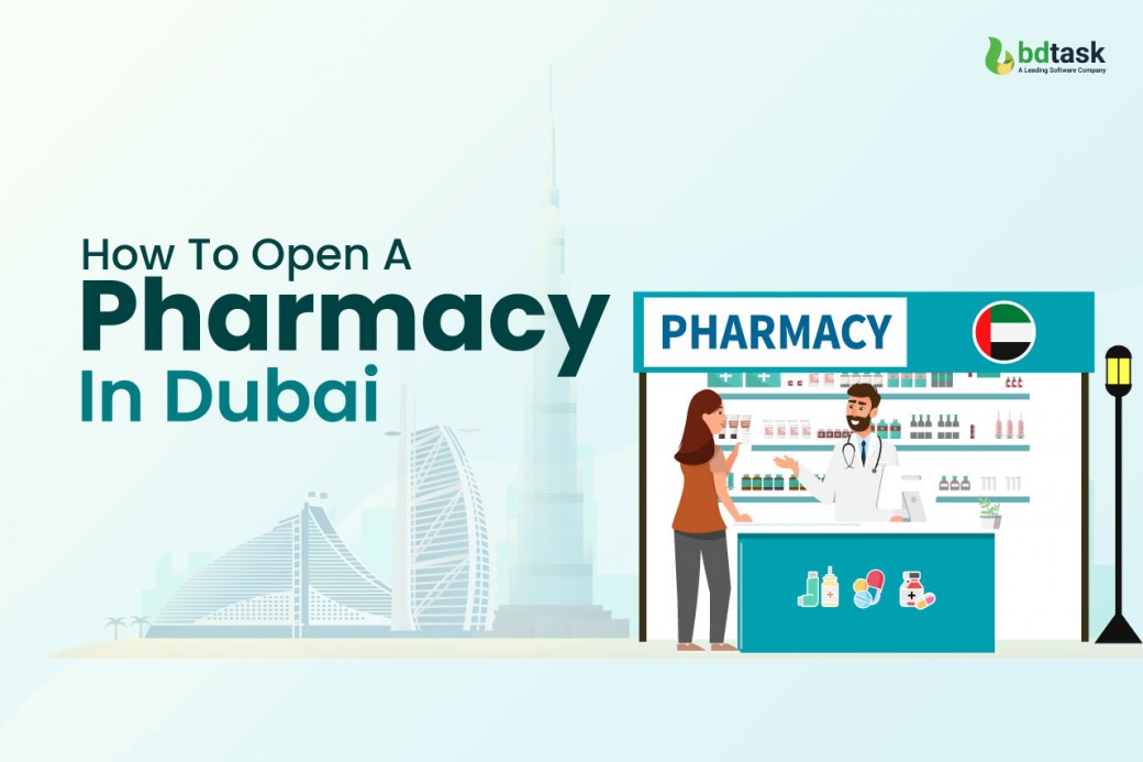 phd pharmacy dubai