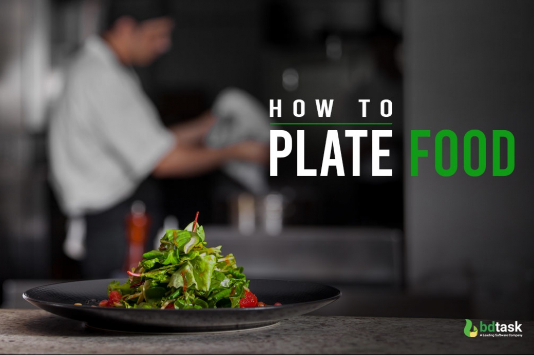 6 Tips for Plating Your Dishes Like a Restaurant Chef  Food plating  techniques, Food presentation plates, Food presentation