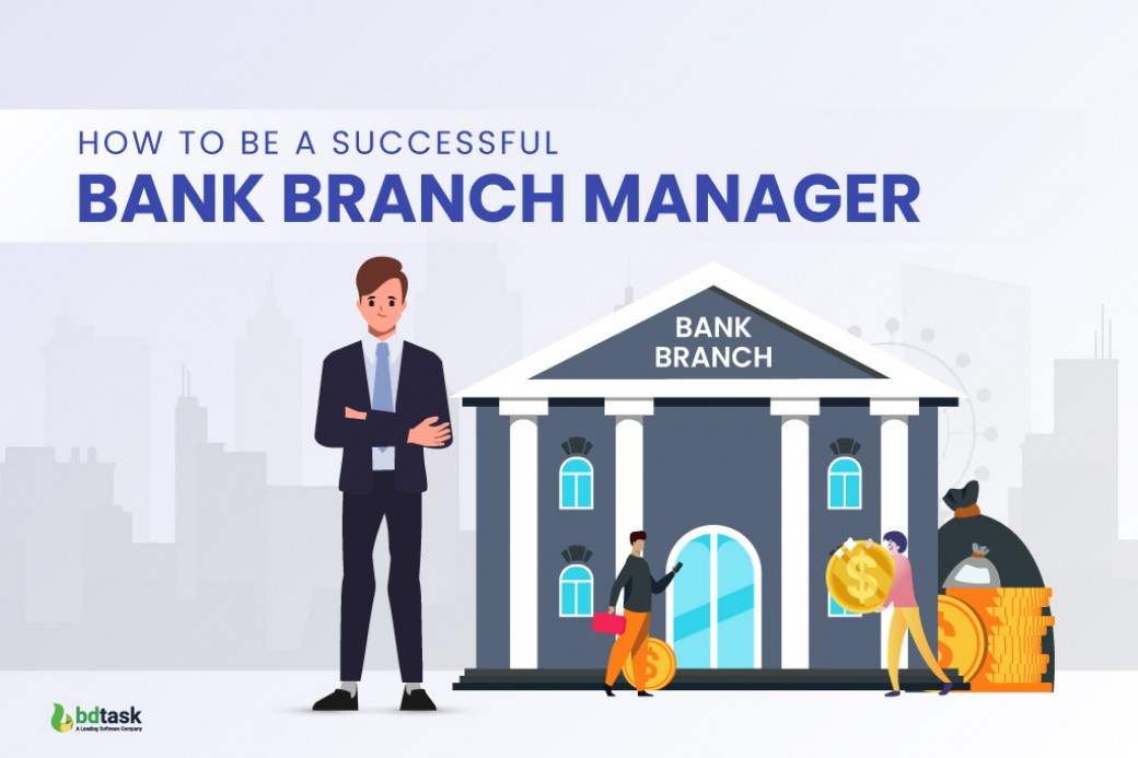 business plan for bank branch