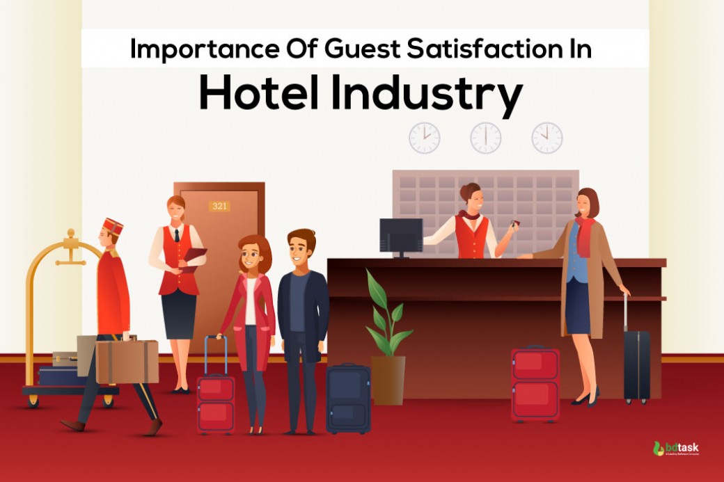 literature review on employee job satisfaction in hotel industry