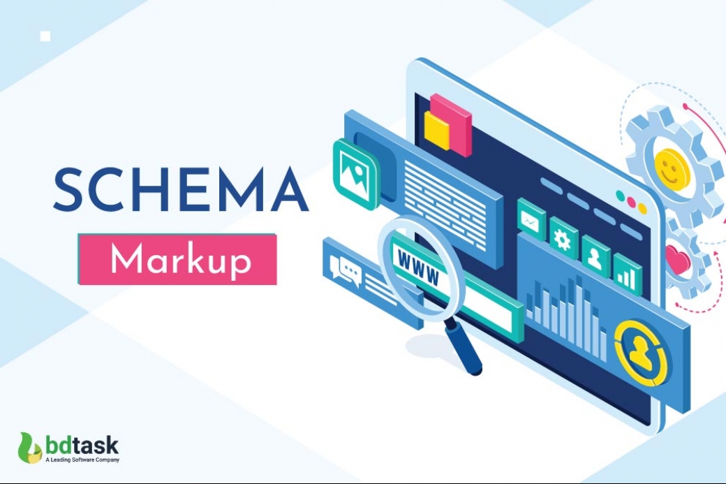 Schema Markup for SEO - The Comprehensive Guide