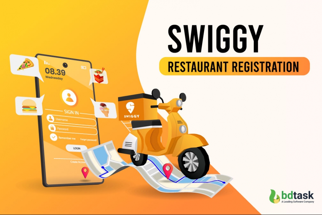 Swiggy Restaurant Registration How to Swiggy Partner