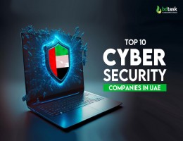 top 10 cyber security companies in uae