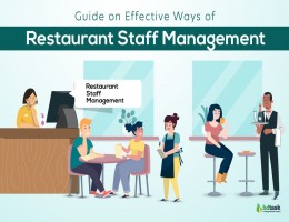 Restaurant Staff Management
