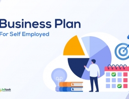Business Plan for Self Employment 