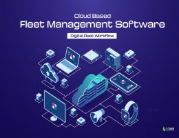cloud based fleet management software