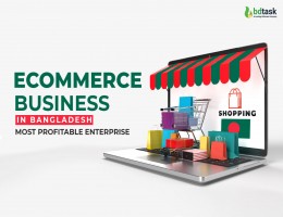E-Commerce Business In Bangladesh