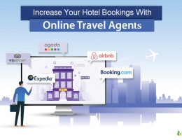 Top 8 Online Travel Agents