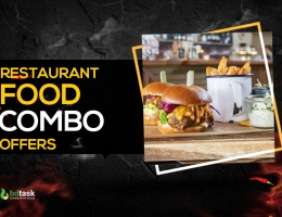 Restaurant Food Combo Offers