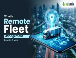 remote fleet management