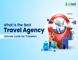 what is the best travel agency