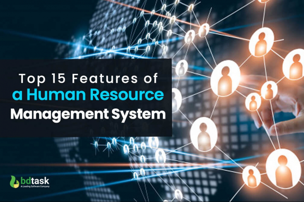 resource management systems