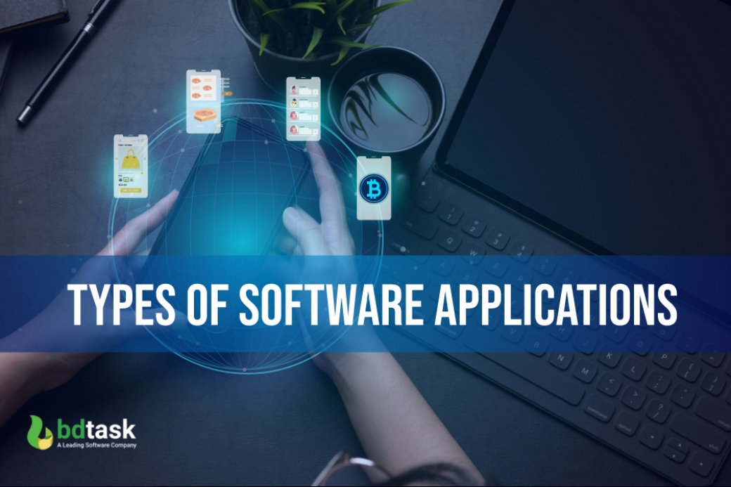 What Is Application Software Examples Types Openxcell - vrogue.co