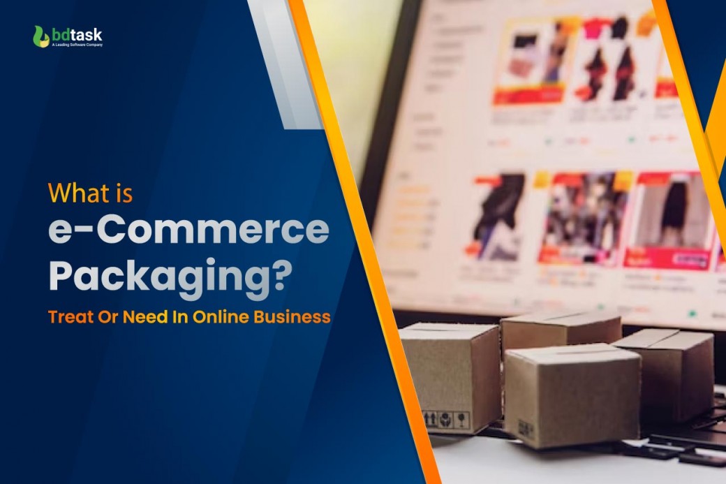 Q&A: What is eCommerce Packaging on ?