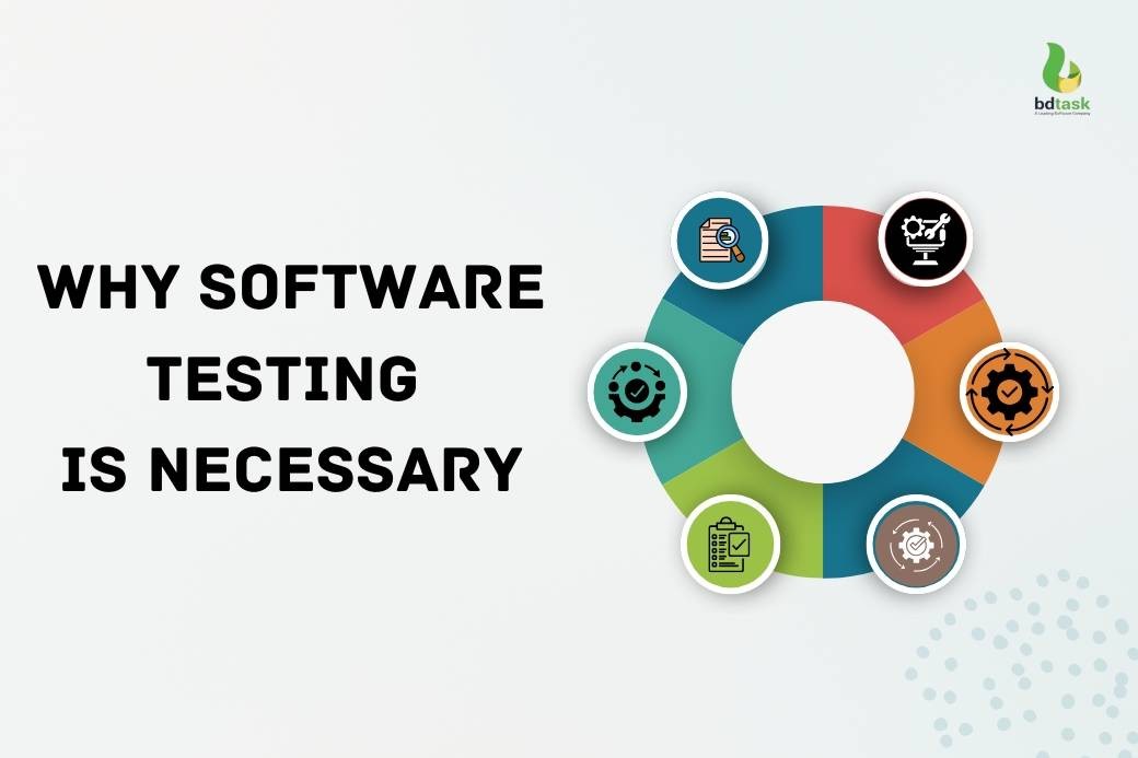 Why Software Testing Is Necessary