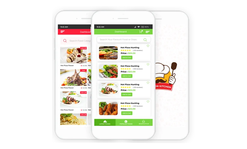 Bhojon - Restaurant Management System | Restaurant POS Software