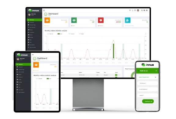 Isshue : eCommerce Shopping Cart Software