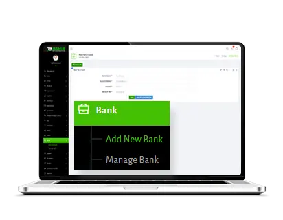 Bank Management