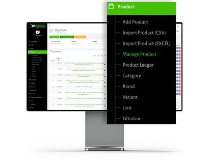 Product Management