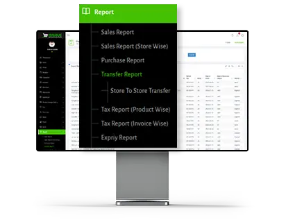 Report Management