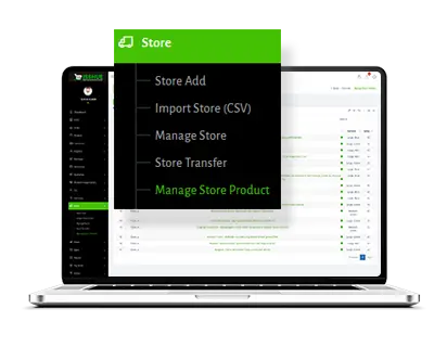 Store Management