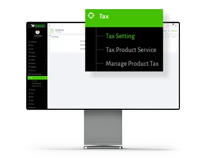 Tax Management