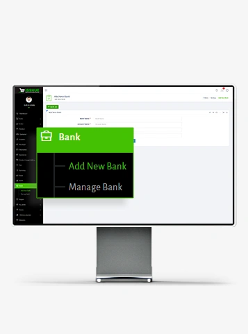 Bank Management