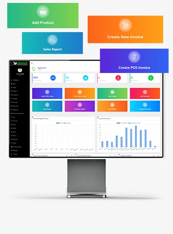 Dynamic Dashboard
