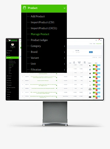 Product Management System
