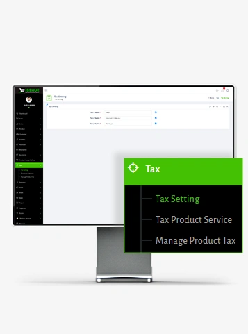 Tax Management