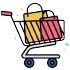 Licensed Shopping Cart