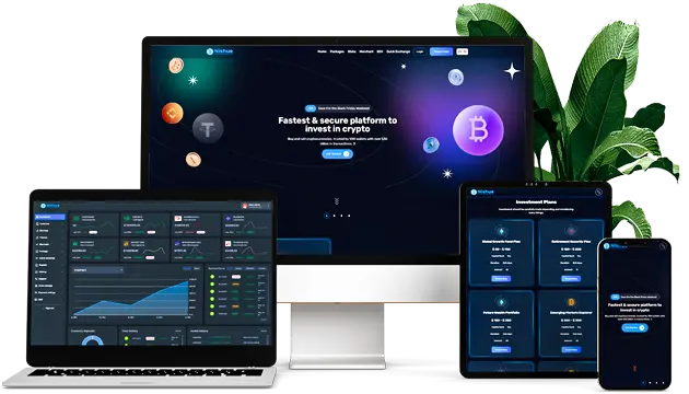 Best Cryptocurrency Investment Software