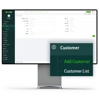 customer
