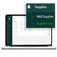 Supplier