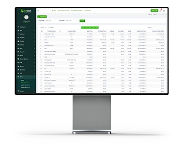 Return Management