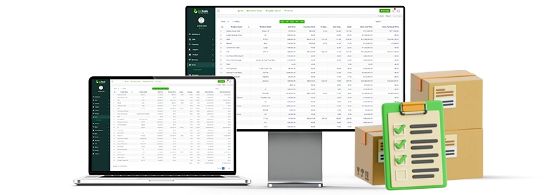 Stock Management