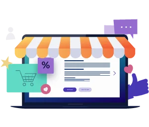 E-Commerce Platform - Bdtask UAE