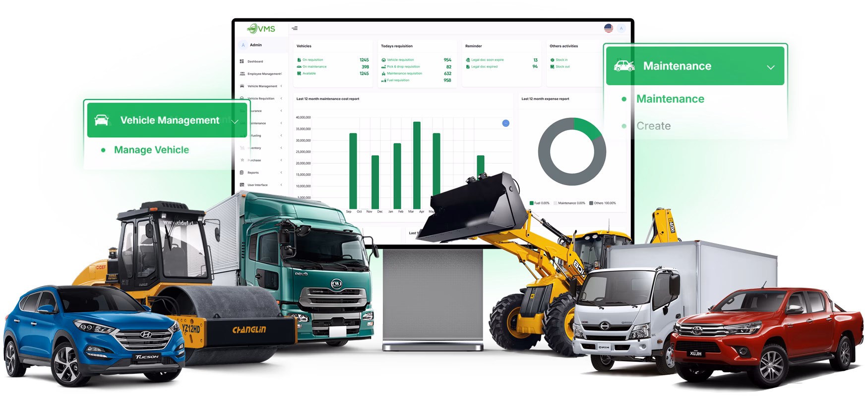 vehicle-management-system