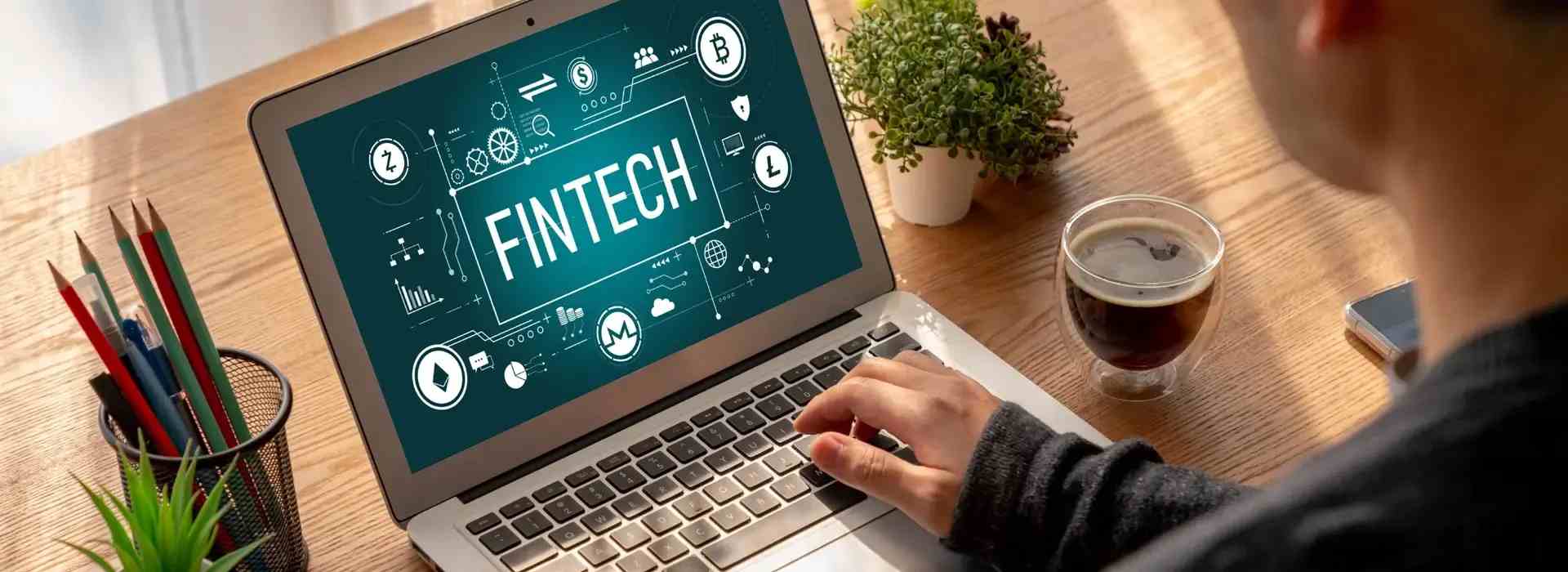 fintech industry