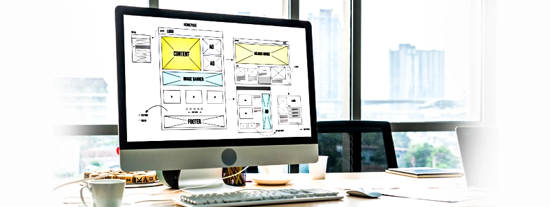 Website Architecture